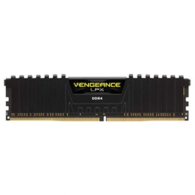Imagen de Corsair DRAM, Negro, 1 x 32 GB