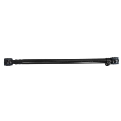 Imagen de FEBI BILSTEIN 106190 Barra oscilante, suspensión de ruedas Eje trasero Brazo oscilante longitudinal, transversal