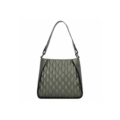 Imagen de Gabor Benira Bolso de mano, Mujer, Talla: One Size, Metallic grey