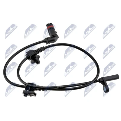 Imagen de Sensor, revoluciones de rueda NTY HCA CH 100
