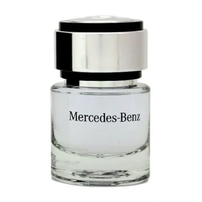 Imagen de Micallef Mercedes Benz Agua de Tocador 40 ml