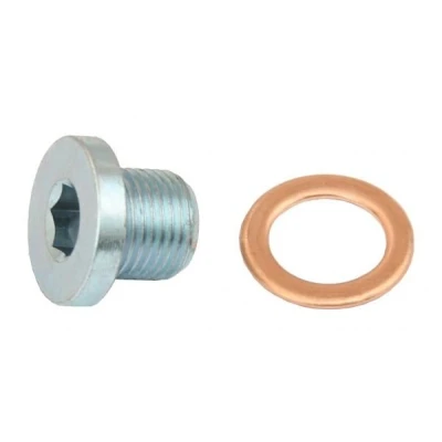 Imagen de MAPCO 95943 Tapon de Cárter M14x1,25 FORD: Focus 2, C Max, S Max Mk1