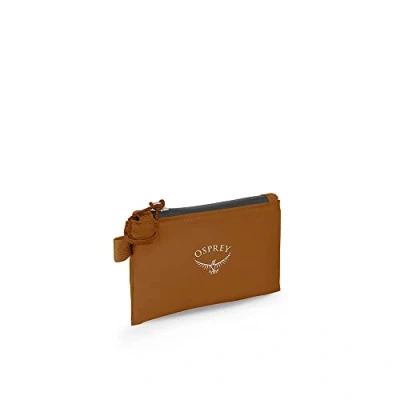 Imagen de Osprey Ultralight Wallet Toffee Orange O/S