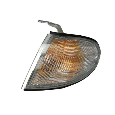 Imagen de ALKAR 2101620 Intermitente Delante, izquierda sin portalámparas P21W para vehíc. con volante a la HYUNDAI: Accent I Berlina