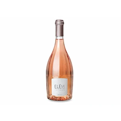 Imagen de ELÈM Langhe DOC Rosato La Femme Vino Rosado Italiano Seco 1 Botellas X 750ml