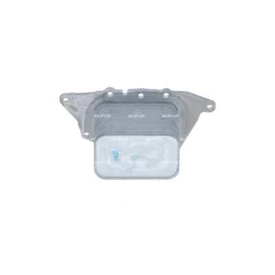 Imagen de NRF 31789 Radiador de Aceite MINI: Hatchback, Clubman