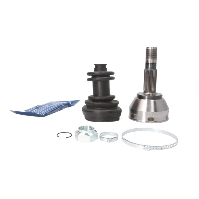 Imagen de MEYLE 214 498 0006 Junta Homocinética ORIGINAL Quality lado de rueda sin anillo ABS PEUGEOT: J5 Furgón, Camión plataforma/Chasis