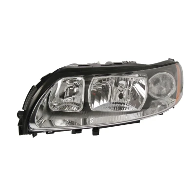 Imagen de TYC 20 11036 26 2 Faros izquierda H7, H9 para circulación por la derecha con electromotor VOLVO: S60 I, XC70 I Cross Country, V70 norauto, oscaro,