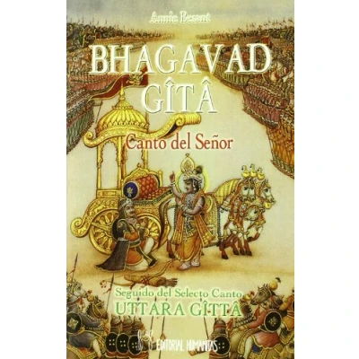 Imagen de Bhagavad Gita (SIN COLECCION)