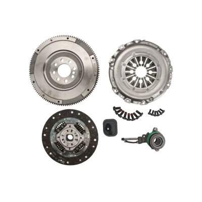 Imagen de VALEO KIT4P CONVERSION Kit (CSC) 845061 de Embrague FORD: MONDEO 3 Stufenheck, 3, Kombi, JAGUAR: X Type Berlina