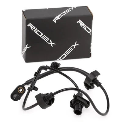 Imagen de A.B.S. 30851 Sensor de ABS activo 740 negro HONDA: CR V 3