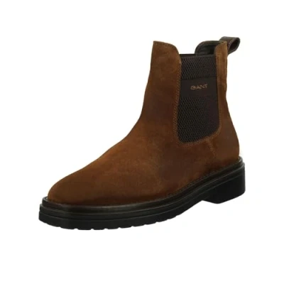 Imagen de GANT Boggar Botines, Hombre, Talla: 42, Warm khaki Zapatos