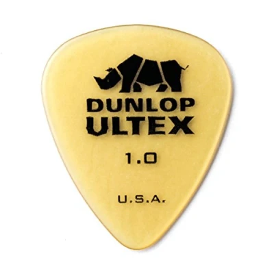 Imagen de JIM DUNLOP Púas Ultex Standard 1,00mm Saco de 6