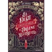 Imagen de El Desti Inevitable D Arlene Revetruite