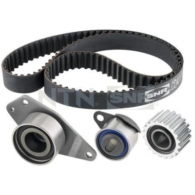 Imagen de SNR KD455.31 Kit de correa distribución 153 RENAULT: Scénic 1, MEGANE 1 Classic, VOLVO: V40 Familiar, S40 I