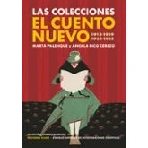 Imagen de Las Colecciones El Cuento Nuevo