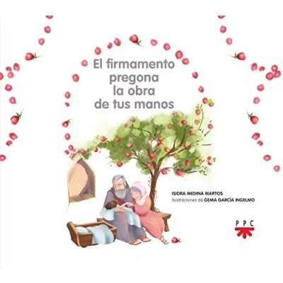 Imagen de El Firmamento Pregona La Obra De Tus Manos