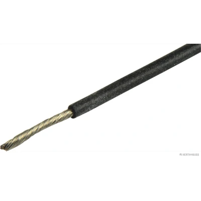 Imagen de HERTH+BUSS ELPARTS 51275506000 Cable eléctrico