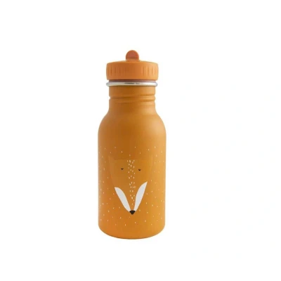 Imagen de Botella Acero Trixie Mr. Fox 350ml