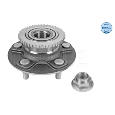 Imagen de MEYLE 36 14 652 0004 Juego de cojinete rueda NISSAN: Primera Berlina, Hatchback