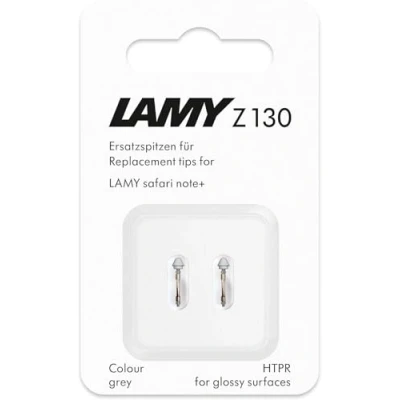 Imagen de Nib LAMY Note+ Z130 Grey
