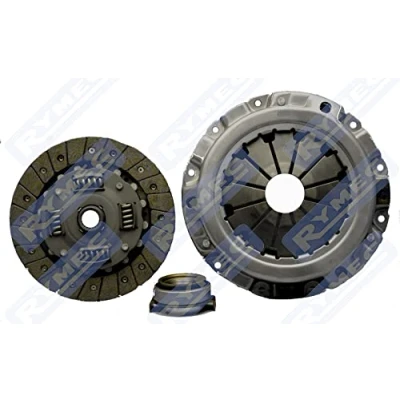 Imagen de RYMEC JT6837 Kit de Embrague tres piezas con cojinete desembrague 200 SUZUKI: Baleno I Hatchback