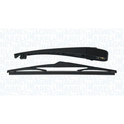 Imagen de Limpiaparabrisas Magneti Marelli 000723180104 305mm sin adaptador específico por vehículo KIA: cee‘d I Familiar, Hatchback