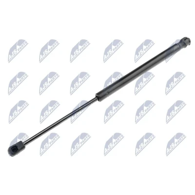 Imagen de NTY AE AU 011 Amortiguador de maletero 310 405 AUDI: A8 D2