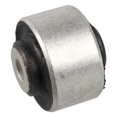 Imagen de FEBI BILSTEIN 31468 Silentblock Brazo de Suspension Eje delantero, izquierda, arriba, derecha caucho oval Rodamiento metal