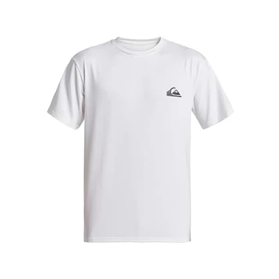 Imagen de Quiksilver Everyday Surf Camiseta de Manga Corta con Protección Solar UPF 50 para Hombre