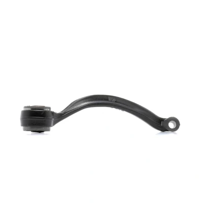 Imagen de MOOG BM TC 14532 Barra oscilante, suspensión de ruedas posterior, derecha, Eje delantero Brazo oscilante transversal Acero BMW: 3 Berlina, Coupé