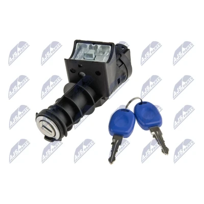 Imagen de NTY EST FT 004A Interruptor de encendido/arranque