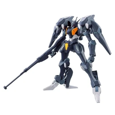 Imagen de BANDAI SPIRITS Gundam HG 1/144 Pharact Model Kit
