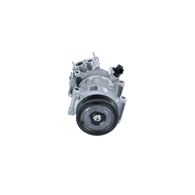 Imagen de NRF 320198 Compresor de Aire Acondicionado 5SEL12C 12 PAG 46 YF R 1234yf, 134 a PEUGEOT: Rifter MPV, CITROËN: Berlingo