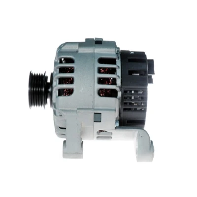 Imagen de HELLA 8EL 011 711 541 Alternador 14V 120A BMW: 5 Berlina, 3 X5, LAND ROVER: Freelander I SUV