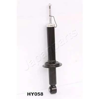 Imagen de JAPANPARTS MM HY058 amortiguador Eje trasero Presión de gas Columna Anillo inferior HYUNDAI: XG, SONATA 4, KIA: Magentis I