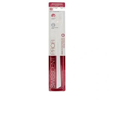 Imagen de Swissdent Whitening Classic Toothbrush #Gold 50 ml