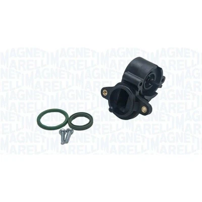 Imagen de MAGNETI MARELLI 023000009010 Unidad válvula, grupo hidráulico transm. autom. FIAT: 500 Hatchback, Panda II LANCIA: Ypsilon