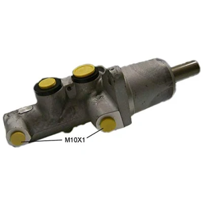Imagen de BREMBO M 85 067 Cilindro Maestro de Freno 23,81 Aluminio 10 x 1 (2) VOLKSWAGEN: LT 28 35 II Bus, 46 2 Kasten