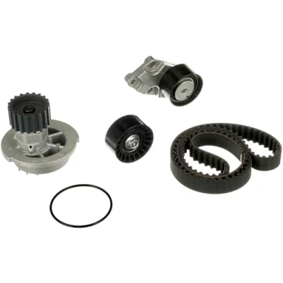 Imagen de Gates KP15419XS 2 kit de correa distribución y bomba agua