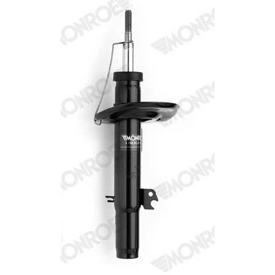 Imagen de MONROE G8098 amortiguador Presión de gas Bitubular Columna Espiga arriba, Abrazadera abajo PEUGEOT: 207 Hatchback, CC, Berlina
