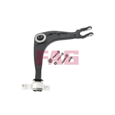 Imagen de FAG 821 0890 10 Barra oscilante, suspensión de ruedas Brazo oscilante transversal Fundición acero CITROËN: C5 3, III Familiar