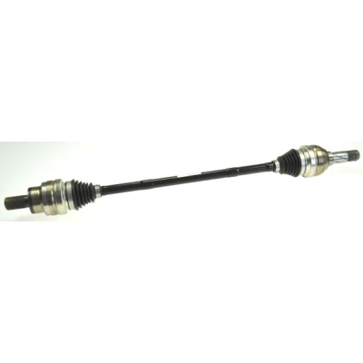 Imagen de LÖBRO 305719 Árbol de transmisión 798 con tornillo VOLVO: XC90 I