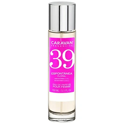 Imagen de Caravan Perfume de Mujer Nº39 150 ml