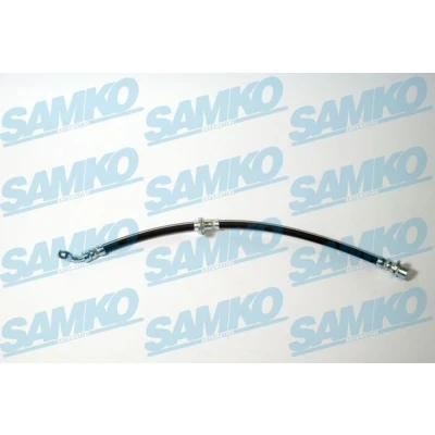 Imagen de Tubo flexible de frenos SAMKO 6T48140