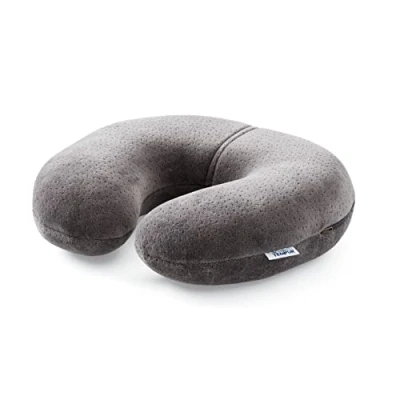 Imagen de Generico Almohada de Viaje Tempur
