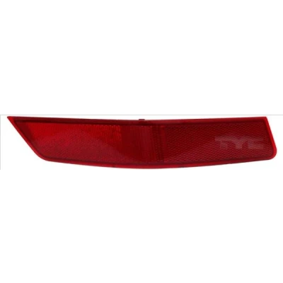 Imagen de TYC 17 5744 00 9 Reflector izquierda