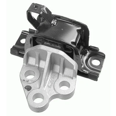 Imagen de LEMFÖRDER 33787 01 Soporte de motor FIAT: Grande Punto Hatchback, Evo OPEL: Corsa D ALFA ROMEO: MiTo
