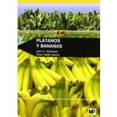 Imagen de Platanos Y Bananas