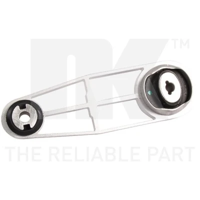 Imagen de NK 59739006 Soporte de motor delante Rodamiento caucho metal RENAULT: MEGANE 2, SCENIC CLIO 3, DACIA: Sandero I, Logan I MCV, Berlina